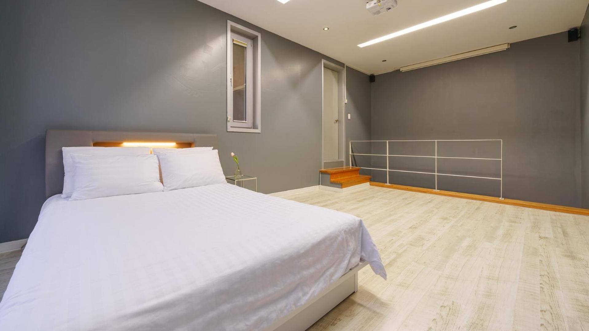 Hongcheon Inmylife Dokche Pension Room photo